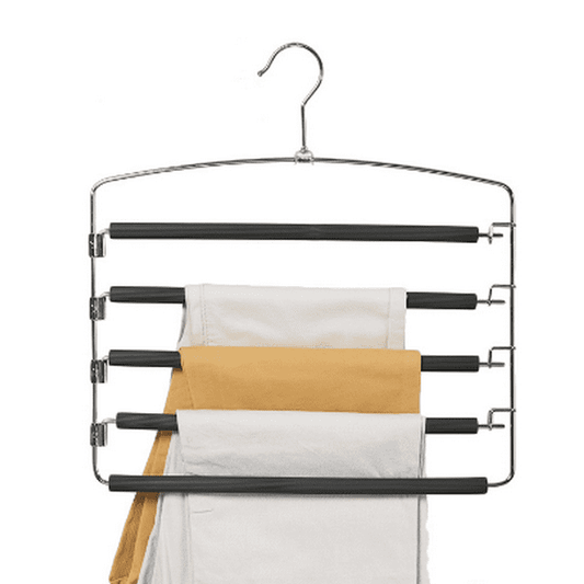 Pants Hangers 3PACK